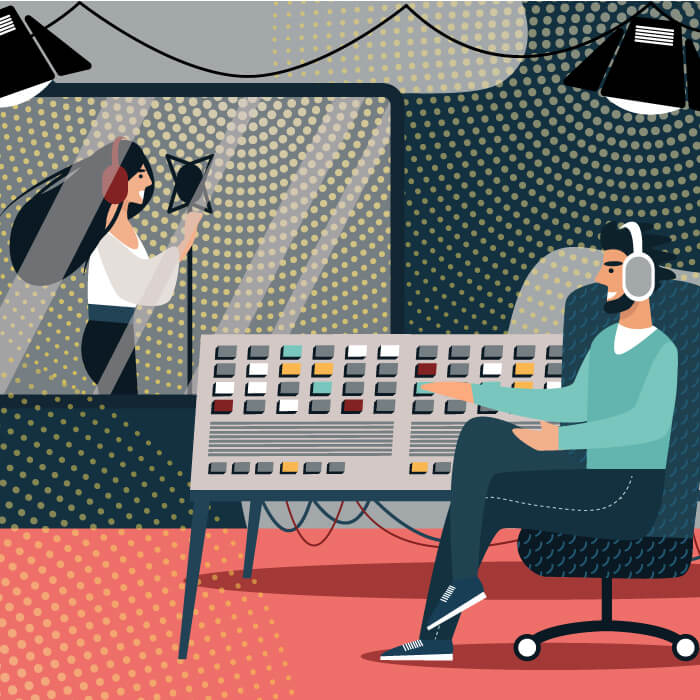 流行音樂組季軍