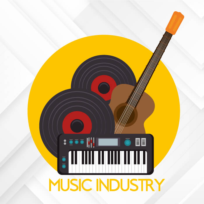 流行音樂組冠軍