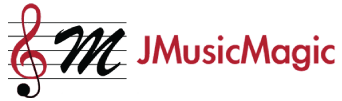 J Music Magic